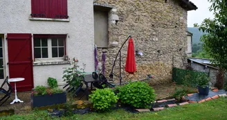 Gîte les Ecureuils Gîte les Ecureuils