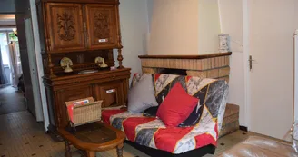 Gîte les Ecureuils Gîte les Ecureuils