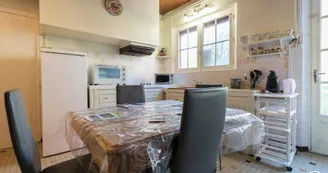 Gîte les Ecureuils Gîte les Ecureuils