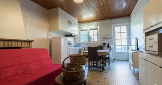 Gîte les Ecureuils Gîte les Ecureuils