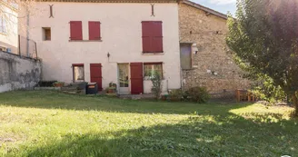 Gîte les Ecureuils Gîte les Ecureuils