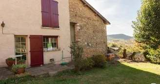 Gîte les Ecureuils Gîte les Ecureuils