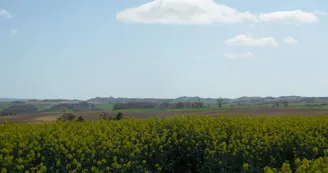 Escapade Lauragaise Escapade Lauragaise