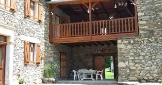 Maison Madon Maison Madon
