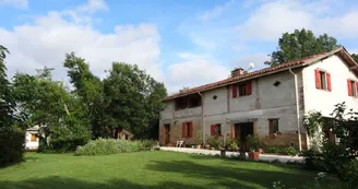 La Paguère MAUVEZIN