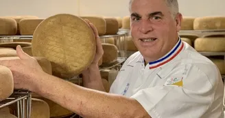 Les fromagers du Mont Royal-Montréjeau-fromages3
