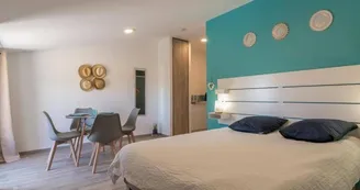 Gîte Mer Gîte Mer