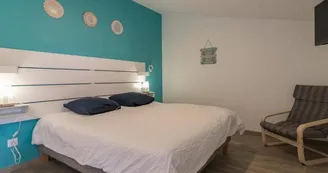 Gîte Mer Gîte Mer