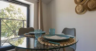 Gîte Mer Gîte Mer