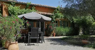 Domaine de la Fée de l'Eau - Les Fées