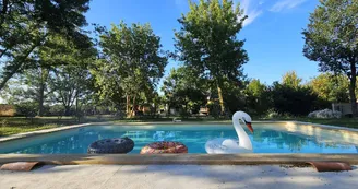 Domaine de la Fée de l'Eau - Les Fées