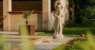 Domaine de la Fée de l'Eau - Les Fées