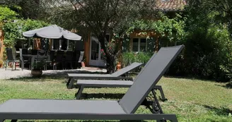 Domaine de la Fée de l'Eau - Les Fées