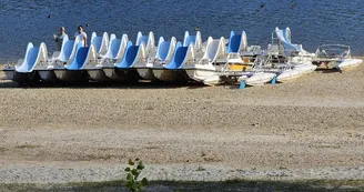 Domaine de la Fée de l'Eau - Les Fées