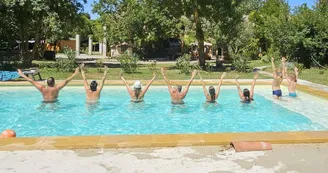 Domaine de la Fée de l'Eau - Les Fées