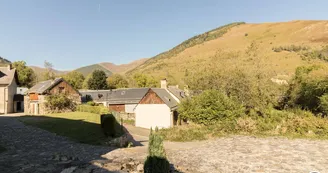 La Ferme de Benque-Dessus