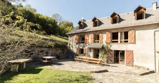 La Ferme de Benque-Dessus