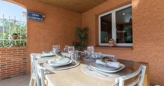 Hacienda Soléa Hacienda Soléa