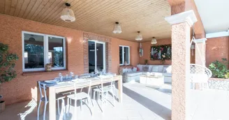 Hacienda Soléa Hacienda Soléa