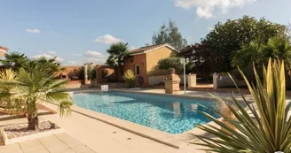 Hacienda Soléa Hacienda Soléa