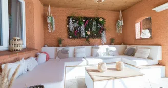 Hacienda Soléa Hacienda Soléa