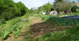 Légumes de la Costo, Aspret-Sarrat Légumes de la Costo, Aspret-Sarrat
