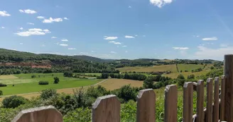 Le Bercail