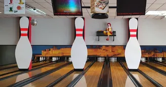 PLANETE BOWLING