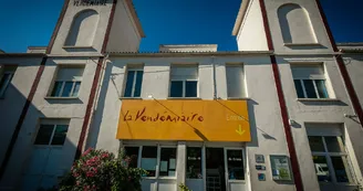 Caveau La Vendemiaire-Fleury_0 Caveau La Vendemiaire-Fleury_0