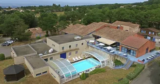 VVF CLUB INTENSE LE PAYS CATHARE SAISSAC