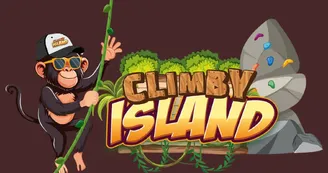 climby island