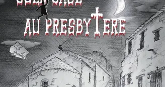 COLD CASE AU PRESBYTERE