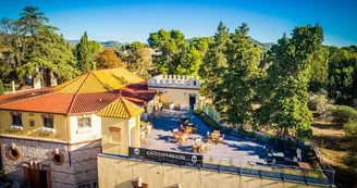 Chateau Cabezac-Bize Minervois Chateau Cabezac-Bize Minervois