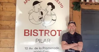 BISTROT PILAR