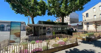 OFFICE DE TOURISME DE CASTELNAUDARY LAURAGAIS AUDOIS OFFICE DE TOURISME DE CASTELNAUDARY LAURAGAIS AUDOIS