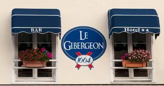 Le Gibergeon Le Gibergeon