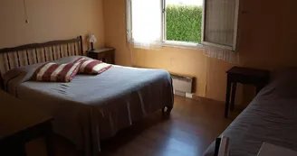Chambre 1