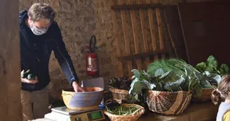 Ferme de la Binette Ferme de la Binette