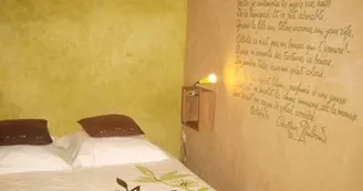Chambre d'hôtes - La Clef des champs Chambre d'hôtes - La Clef des champs