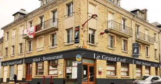Le Grand Cerf Le Grand Cerf