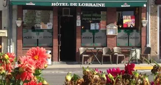Hotel de Lorraine Hotel de Lorraine