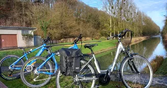 location_vélo