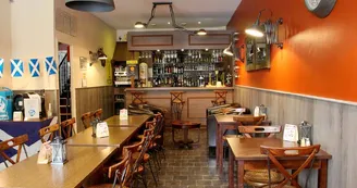 Hôtel Saint-Hubert Hôtel Saint-Hubert
