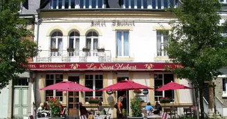Hôtel Saint-Hubert Hôtel Saint-Hubert