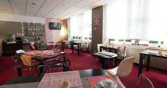 Hôtel Pélican Hôtel Pélican