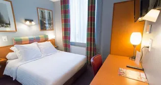 Hôtel Pélican Hôtel Pélican