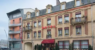 Hôtel Pélican Hôtel Pélican