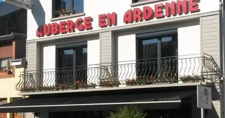 Auberge en Ardenne Auberge en Ardenne
