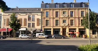 Hôtel "Couleurs Sud" Hôtel "Couleurs Sud"