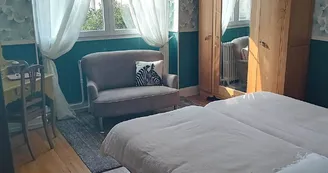 chambre chambre